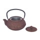 Decor and Go Théière 1 l Te Cuisine Collection Tea DG22874