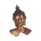 BY SIGRIS Tête de Bouddha Collection Orientale Signes Grimalt Decor and Go
