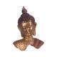 BY SIGRIS Tête de Bouddha Collection Orientale Signes Grimalt Decor and Go