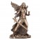 NEMESIS Statue 21cm Décoration Mythologie Déesse grecque de la Vengeance