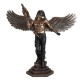 Signes Grimalt - ORIGEN Home Decor Figure Guerrero Masked Bronze