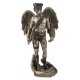 Signes Grimalt - ORIGEN Home Decor Figure Men Naked Bronze