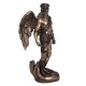 Signes Grimalt - ORIGEN Home Decor Figure Men Naked Bronze