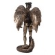 Signes Grimalt - ORIGEN Home Decor Figure Men Naked Bronze