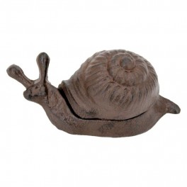 Signes Grimalt - ORIGEN Home Decor Caracol Animal Figure