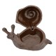 Signes Grimalt - ORIGEN Home Decor Caracol Animal Figure