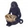 Signes Grimalt - ORIGEN Home Decor Mono Animal Figure