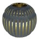 Signes Grimalt - ORIGEN Home Decor Ball Encens Vases and Holder