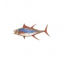 Wall Deco Decorative Poisson 30 cm