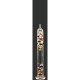 Thermometre Galileo, verre, 44 cm