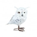 Signes Grimalt - Chouettes Blanches Chouettes