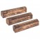 Signes Grimalt - Les boîtes en bois pour brûler de l'encens comprennent 3 unités-cadeaux Natura complète la collection indienne