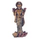 Signes Grimalt - Lakshmi sur Lotus Figures Bouddhas Oriental Collection