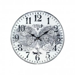 Horloge Murale - 16231