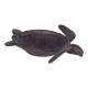 Signes Grimalt - Plateau de tortue décoratif en fonte vintage pour la décoration intérieure