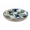 Assiette Provence : Thème Olives. D 15 cm.