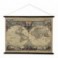 Set deux grands anges assis, effet doré et style baroque, 2 modèles différents, hauteur 15 cm