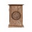 Boite à clés en Bois MDF, Maison et Chats, H 29 cm