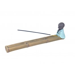 Dessous de plat Laiton : Modèle Ancre dorée, Diam 18,5 cm