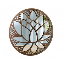 Déco murale fer : Arbre de vie oiseaux et Coeurs, Noir, Mod 11, H 60 cm