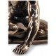 Statuette design homme : Reborn