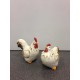 Duo poulettes charmantes, Taille XS