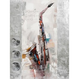 Sonate pour saxophone