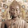 Bouddha et Couleurs d'Asie