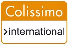 La Poste (Colissimo International Zone C)